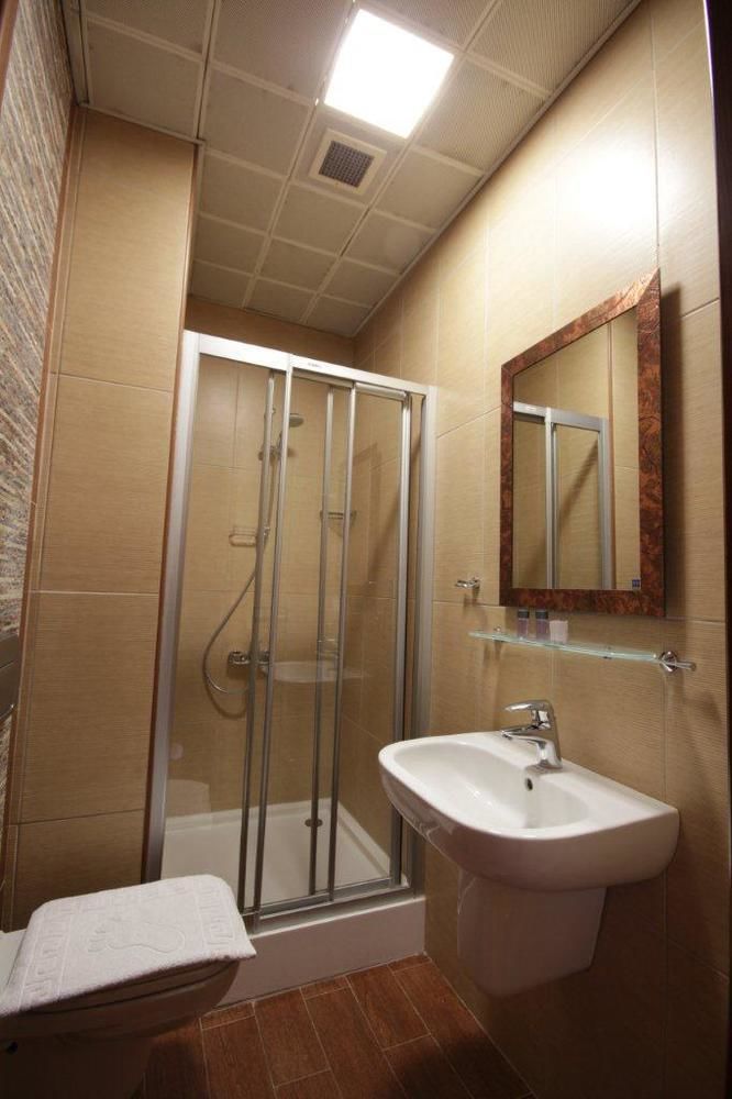 Konya Dervish Hotel Eksteriør bilde